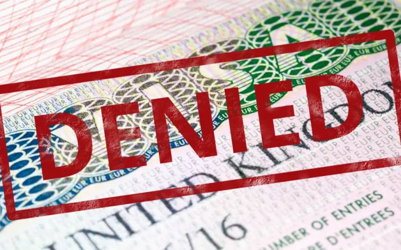 Britain bans student visas for Cameroon, Sudan in unprecedented asylum crackdown
