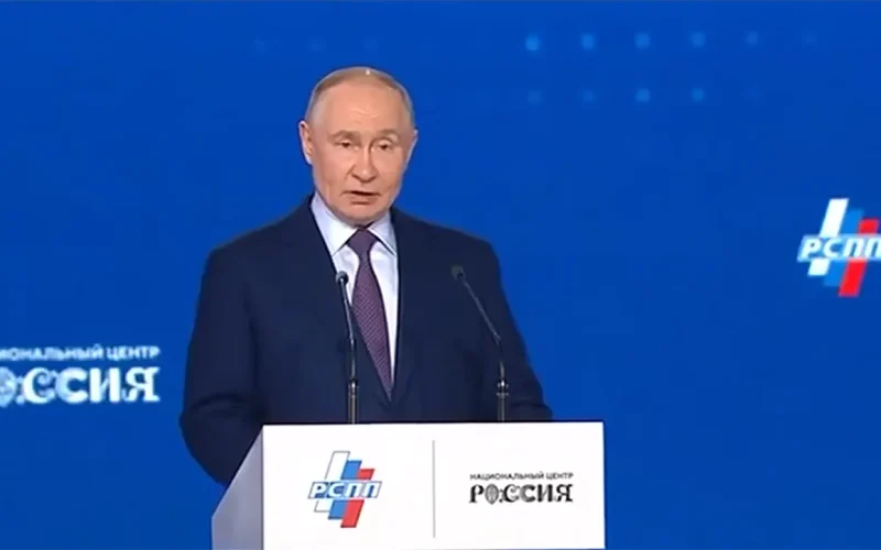 Russia activates new business committee as AI race reshapes the bloc’s south-south agenda