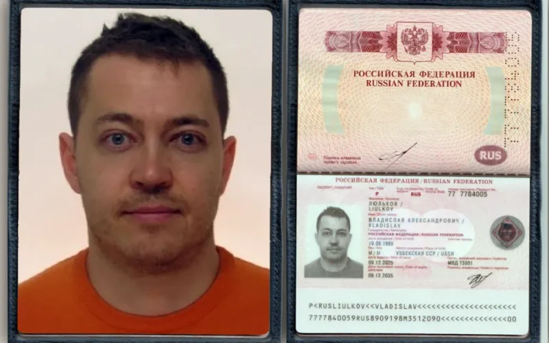 Ghana hunts Russian predator who filmed dozens of women in secret — and monetised their violation