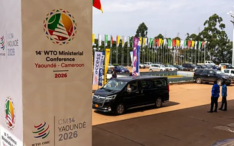 Africa needs to fight for a better deal on world trade rules: it should lead the charge on these 3 priorities at this week’s WTO meeting