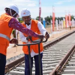 Yoweri Museveni_William Ruto_tightened bolts