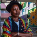 Zanele Muholi
