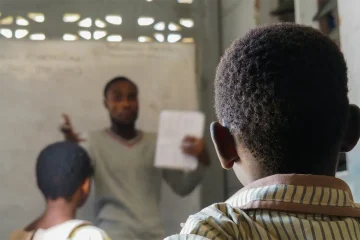 Do dads of disabled children do enough? Kenya study points to misunderstood ways of caring