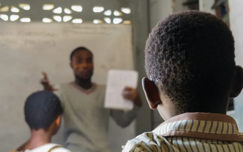 Do dads of disabled children do enough? Kenya study points to misunderstood ways of caring