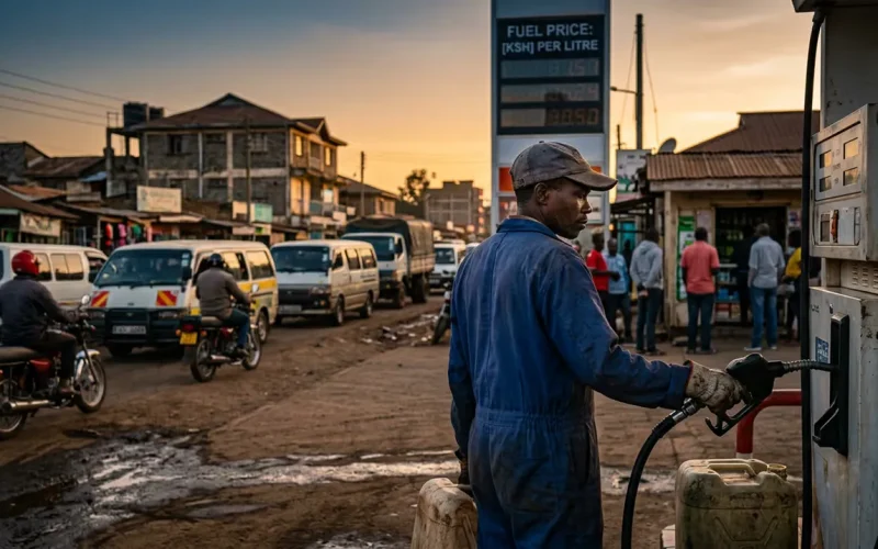 Oil price surge is hurting African economies: scholars in Ethiopia, Kenya, Nigeria, Senegal and South Africa take stock
