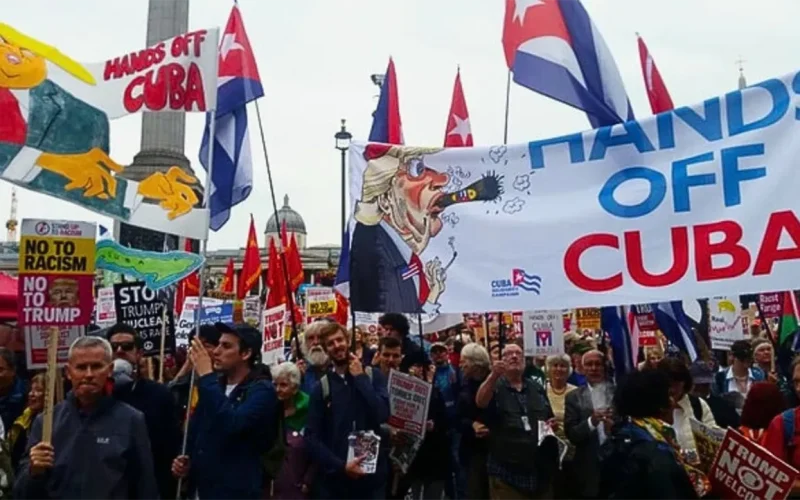 As Trump threatens to force change, what do Cubans want and what do they fear?