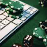 online gambling