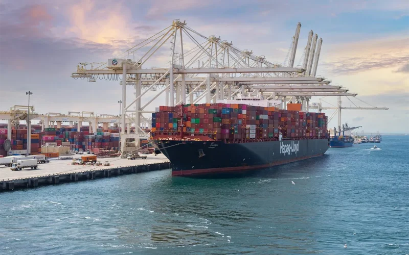 Strait of Hormuz: Gulf states’ food security is at immediate risk but wider shortages could push up consumer prices globally