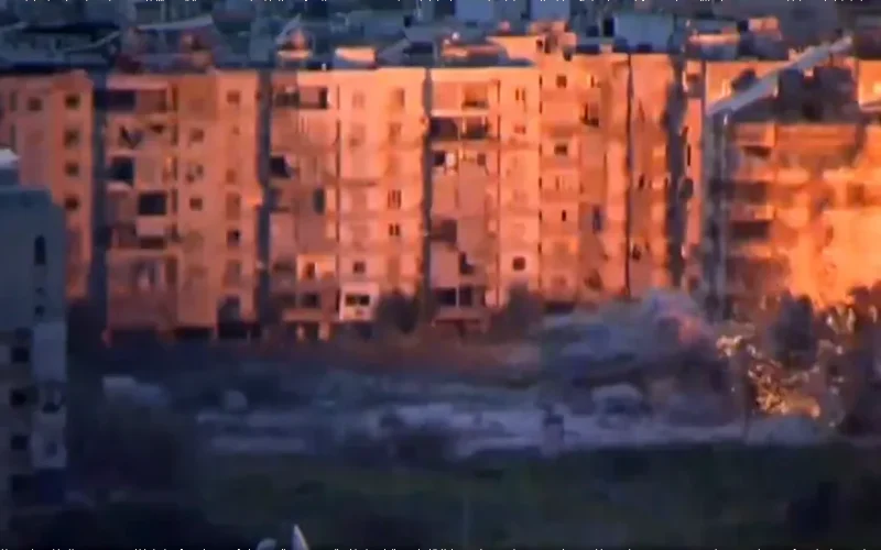 Cities emptied, hospitals bombed: how the US-Israel war is destroying ordinary lives in Iran and Lebanon