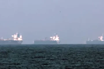 Abandoned in the Strait: the silent catastrophe stranding 6,000 seafarers in Hormuz
