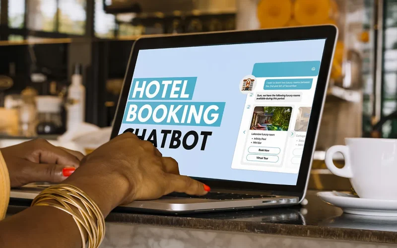 AI is driving a new era in African hospitality