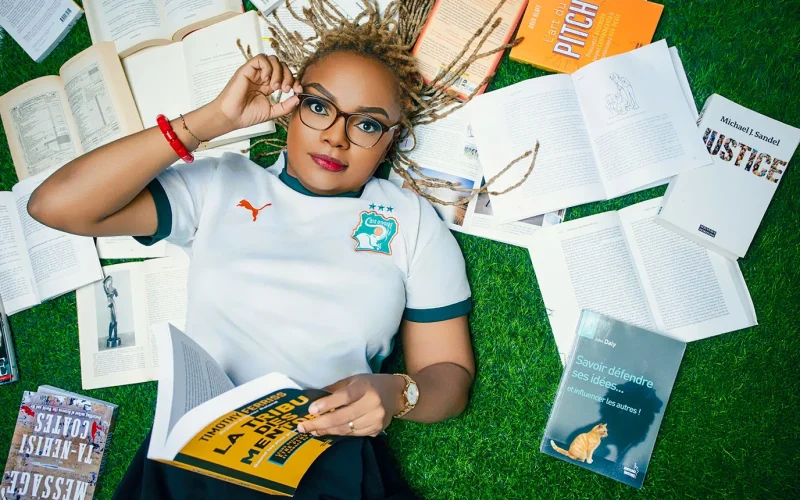 How digital transformation is offering a highway for African women