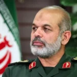 Ahmad Vahidi