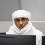 Al Hassan Ag Abdoul Aziz Ag Mohamed Ag Mahmoud