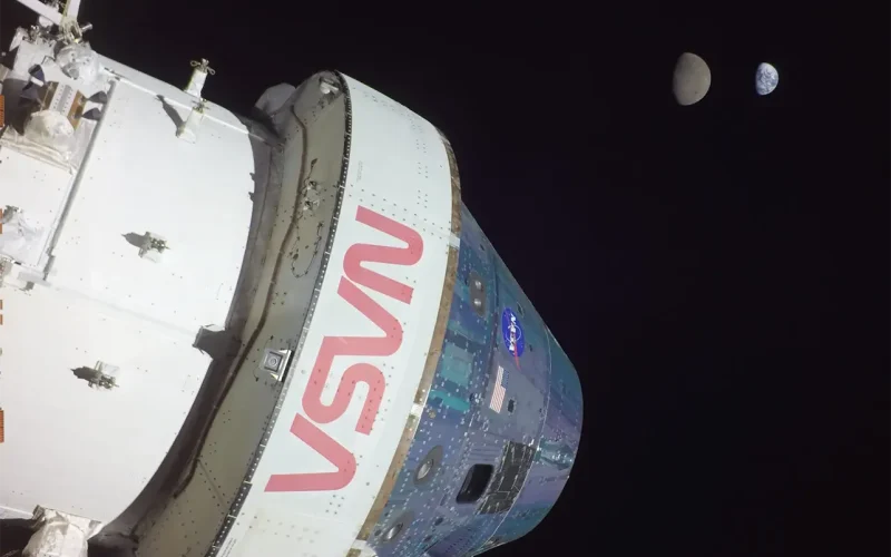 Artemis II’s long countdown – a space historian explains why it has taken over 50 years to return to the Moon