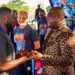 Axel Tuanzebe_Felix Tshisekedi