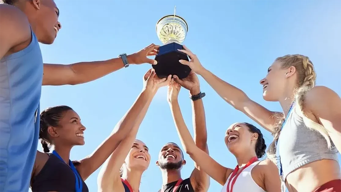 BRICS uses sport and screen to build a new cultural architecture