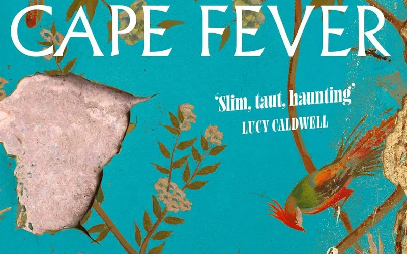 Cape Fever: a haunting new novel from award‑winning South African writer Nadia Davids