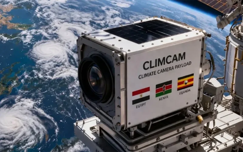 Africa’s moment beyond the horizon