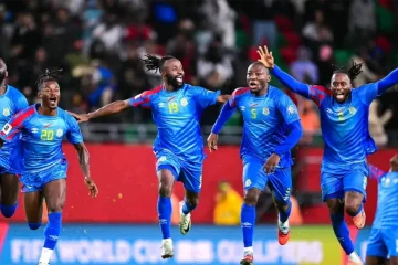 Roar of the Leopards: Congo back on football’s biggest stage after 52-year exile