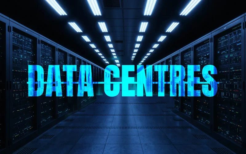 Data centres power Africa’s computing infrastructure push