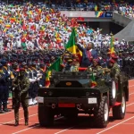 Denis Sassou Nguesso_inauguration