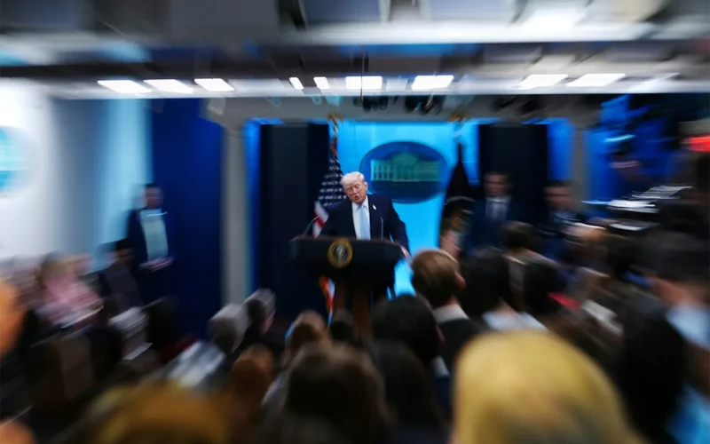 4 ways the war in Iran has weakened the United States in the great power game