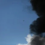 Why the US military is stuck using $1 million missiles against Iran’s $20,000 drones Drone strike_Erbil