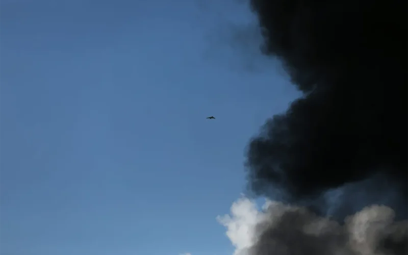 Why the US military is stuck using $1 million missiles against Iran’s $20,000 drones
