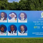 EAC_Heads of State