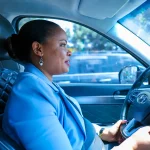 Conquering the world of ride hailing in the Horn of Africa ETHIOPIA_Samrawit_Fikru_and_RIDE_5