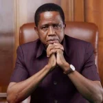 Edgar Lungu