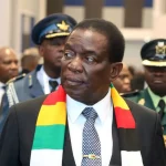 Zimbabwe’s push to extend the president’s rule could deepen elite divisions and weaken democracy Emmerson Mnangagwa