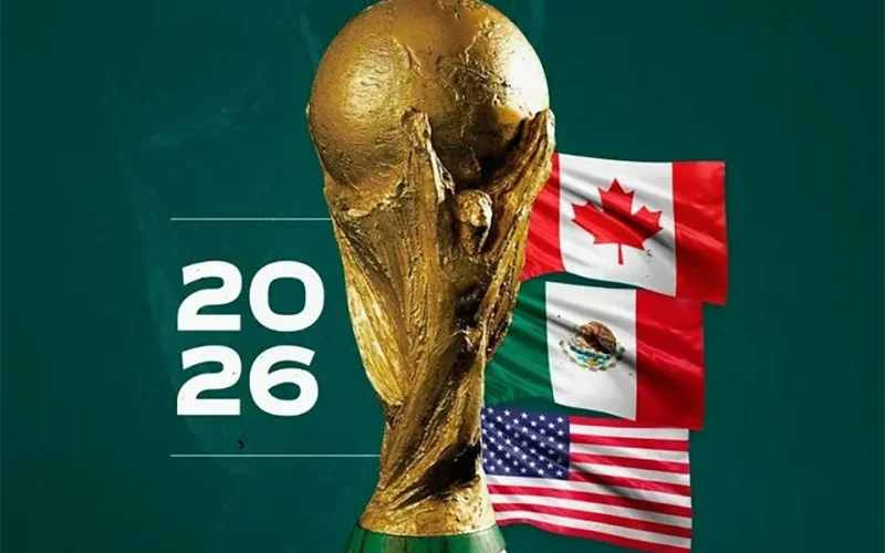 World Cup 2026 echoes with Ebola fear as North American hosts lock out some African fans