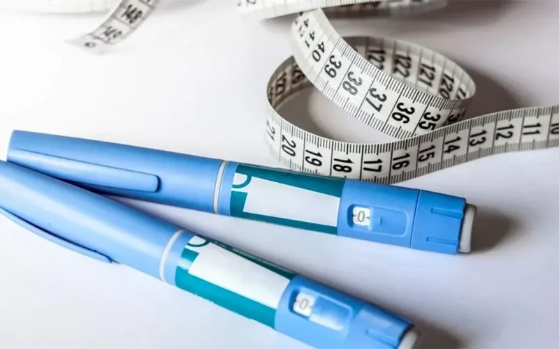 Sleepless nights, diapers and GLP-1s: More people are turning to weight loss drugs after having babies