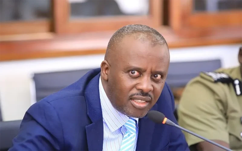 Uganda’s sovereignty bill: dressed as patriotism, built for repression