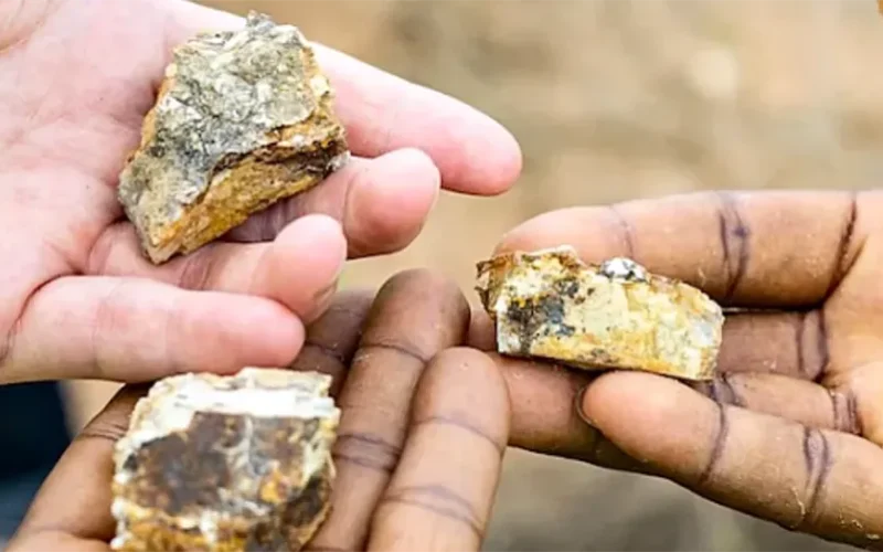 Ghana’s mining law aims to stop speculation but leaves communities in limbo – insights from a lithium case study