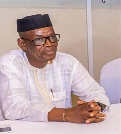 Farewell, My dear brother Haméye Cisse