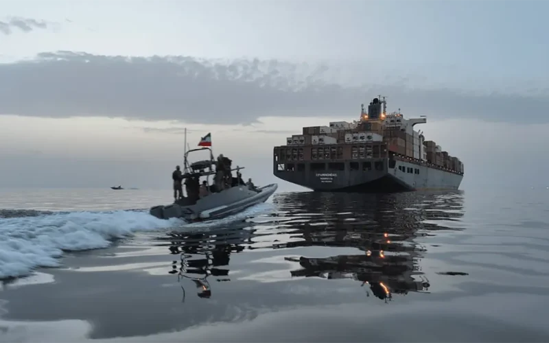 Has the Strait of Hormuz emerged as Iran’s most powerful form of deterrence?