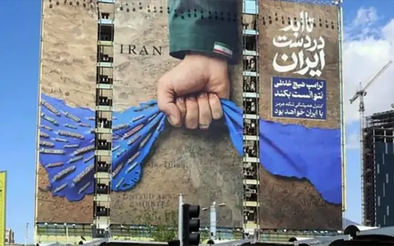 Middle East conflict looks increasingly like a war nobody can win