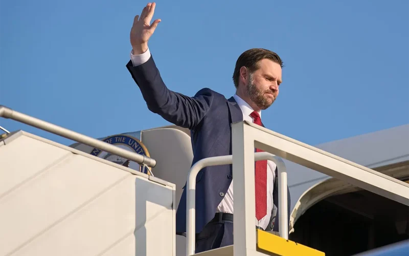 The Islamabad talks were doomed to failure – and Hormuz blockade has thrown another obstacle to any Iran‑US deal