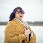 Domestic violence organizations turn away thousands each day. Julia was one of them Julia Gilbert