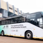Kayoola E-Coach 13M Model 2025-Main