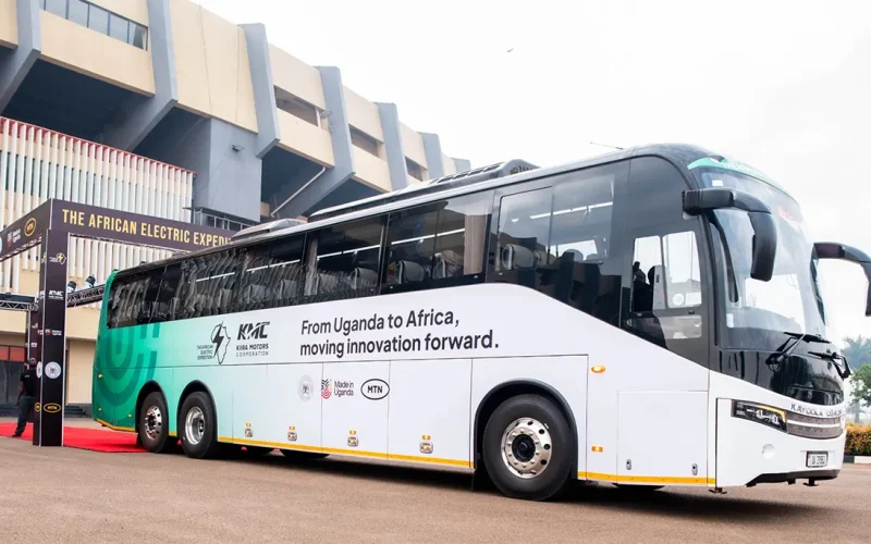 From the Pearl to the Cape: how Uganda’s Kiira Motors is rewriting the rules of African industry
