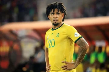 Keagan Dolly tipped for shock Kaizer Chiefs return