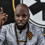 SA Hawks snare fugitive Benin coup plotter in Pretoria sting Kemi Seba