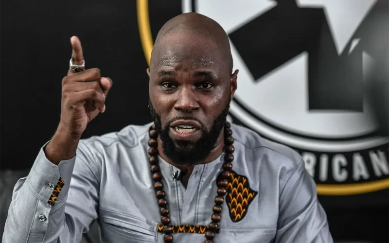 SA Hawks snare fugitive Benin coup plotter in Pretoria sting