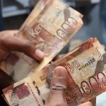 Kenyan Shilling