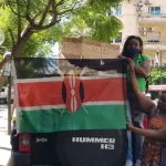 Kenyan domestic workers_Lebanon