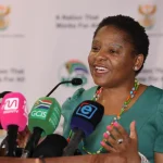 South Africa rewrites the rules: Cabinet approves generation-defining immigration overhaul Khumbudzo Ntshavheni